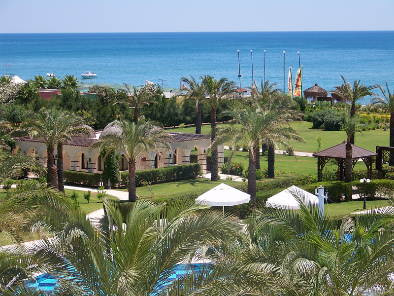 Kempinski Hotel Dome